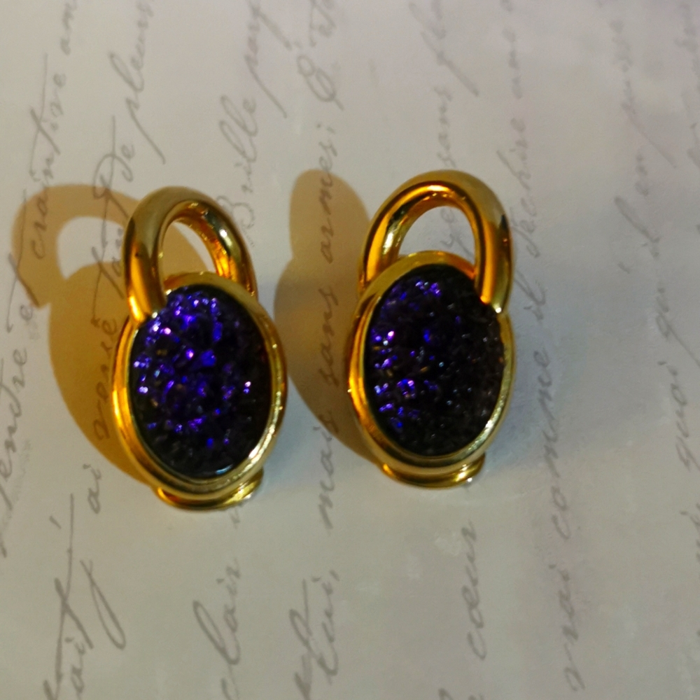 Vintage earrings